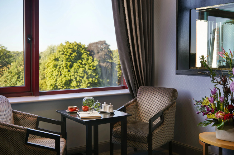 Crowne Plaza Dublin Airport photo 9