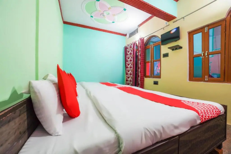 Hotelbild