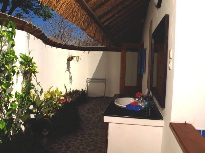 Coconut Beach Resort