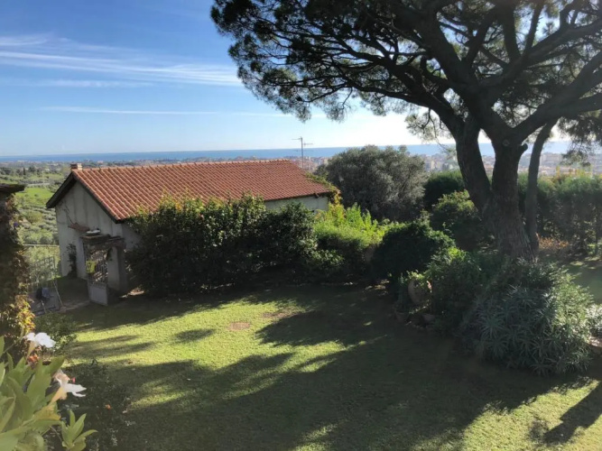La Casetta di Borgo Carbone