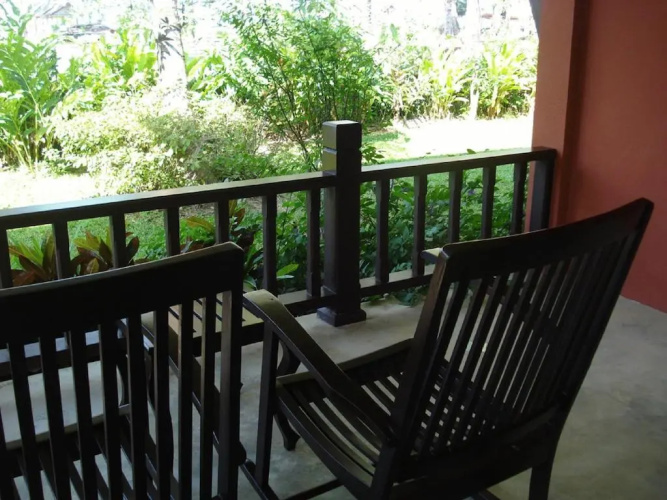 Sudala Beach Resort