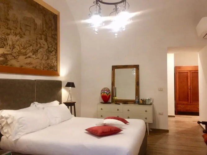 Palazzo Guido Boutique Hotel