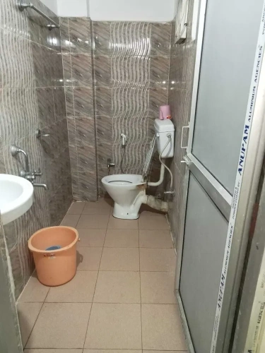 Comfort Single room