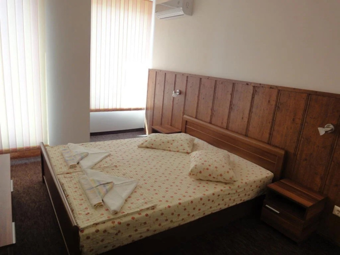 Saint George Apartments