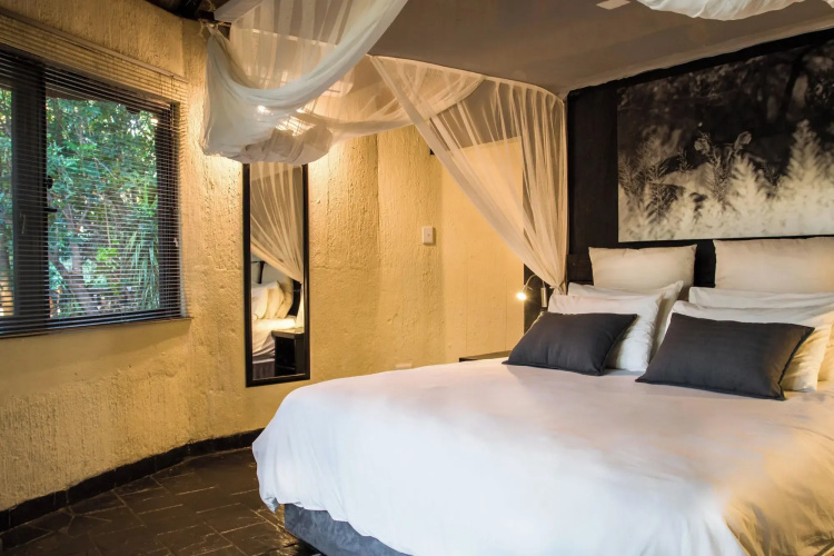 Ezulwini Game Lodges