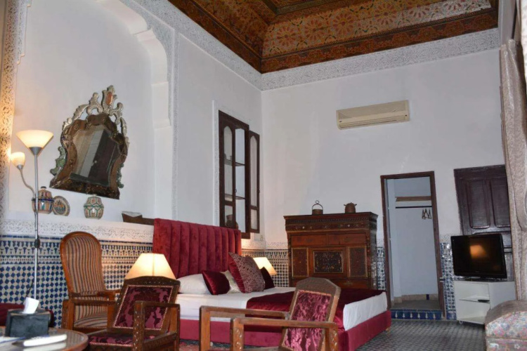Dar el batoul