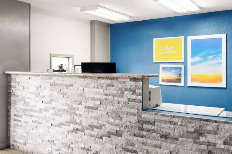 Days Inn Ardmore