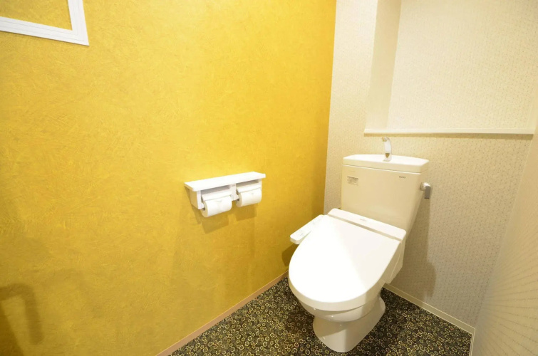 YADOKARI 难波旅舍(Yadokari Namba Hostel)