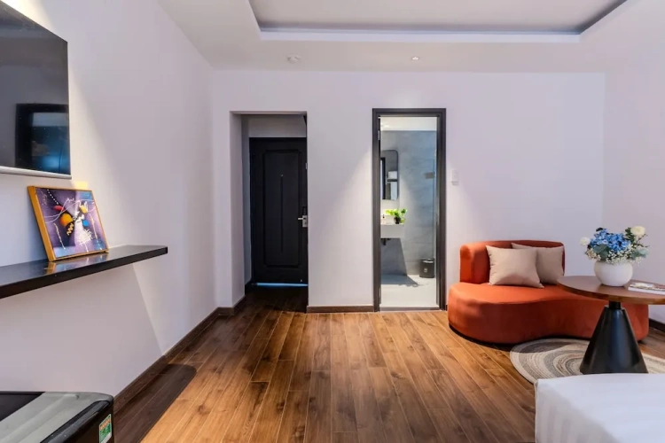 Premium Double room