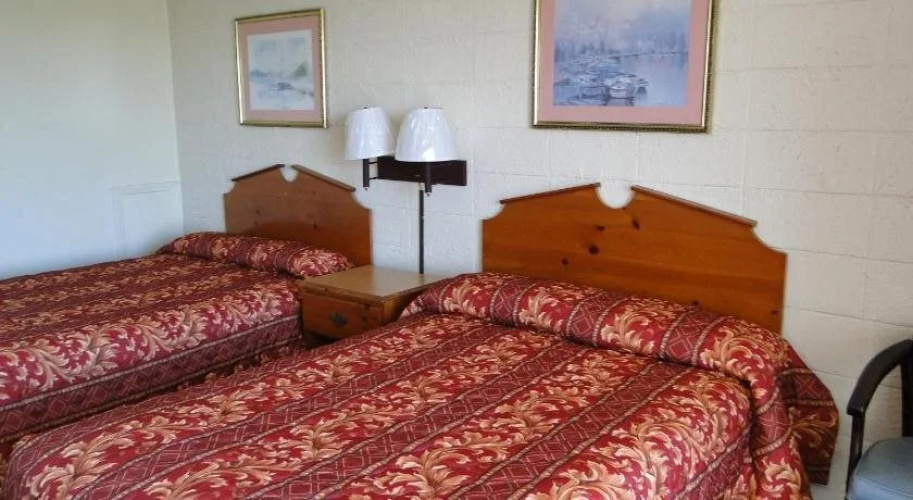 Sea Gypsy Inn Oceanfront