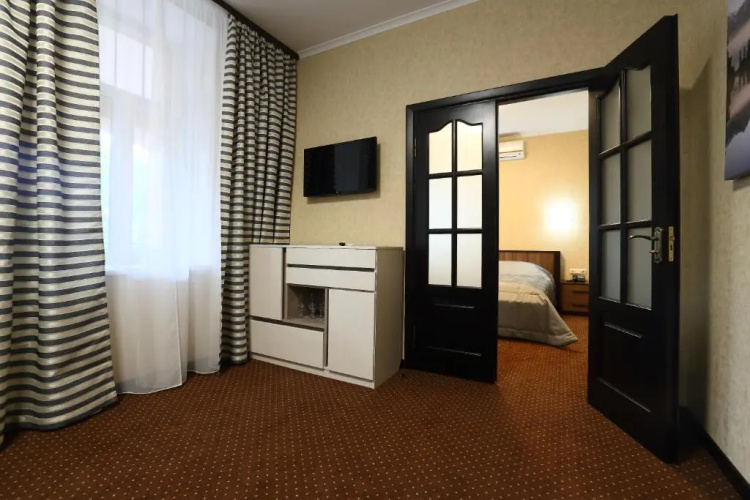 Hotel Oberig Kiev