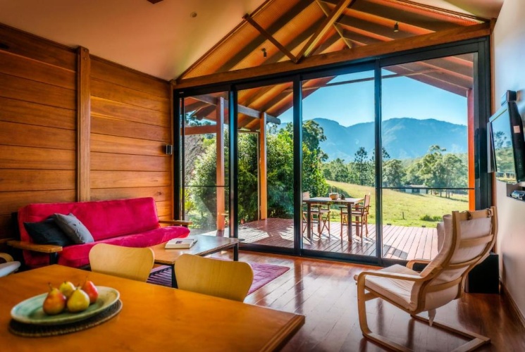 1 Bedroom Chalet