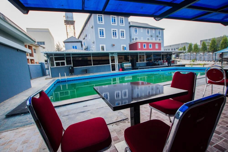 Benysta Hotel Abuja