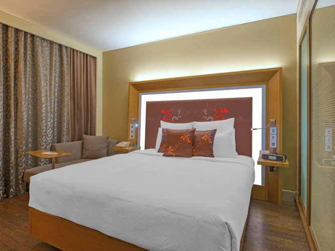 Novotel Bengaluru Outer Ring Road