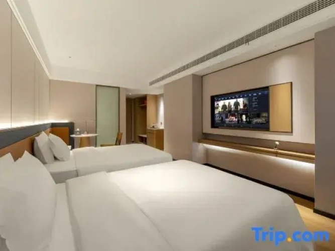 Business Twin room