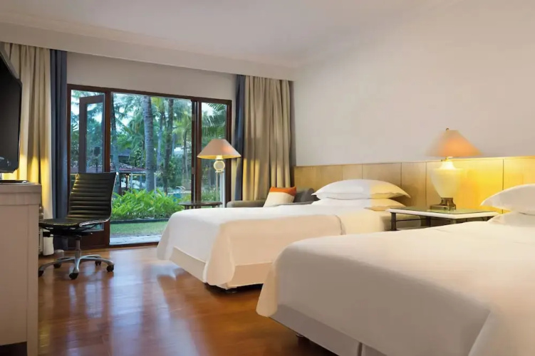 AKAR Hotels & Resort Lampung