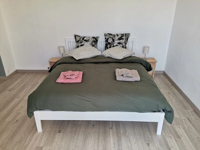 Mysofa'mily Appartement Avignon