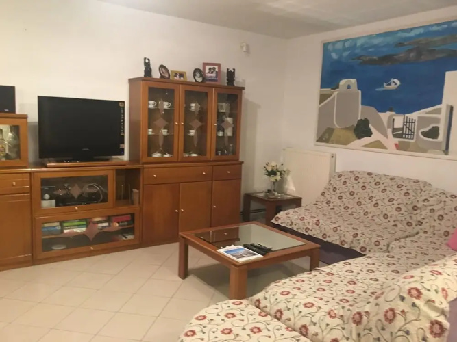 Santorini Grace Villa No2