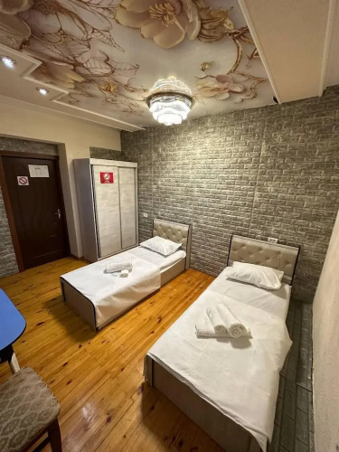 Next hotel
