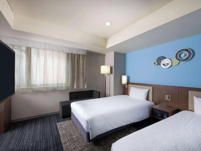 ibis Styles Kyoto Shijo photo 14