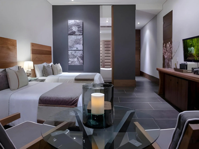 NIZUC Resort and Spa
