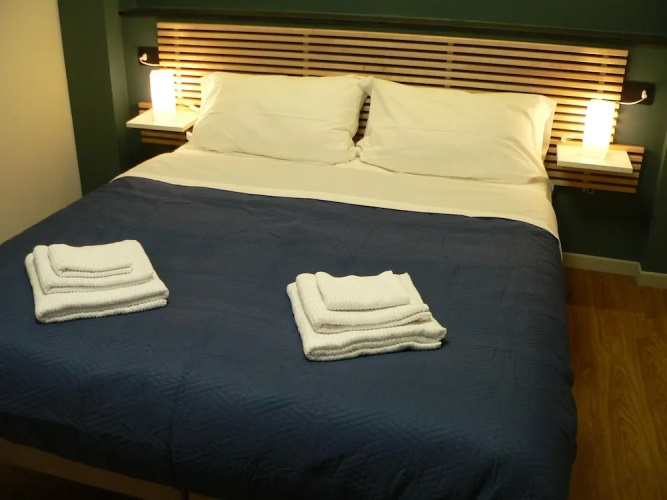 Acquario, Comfort And Charme