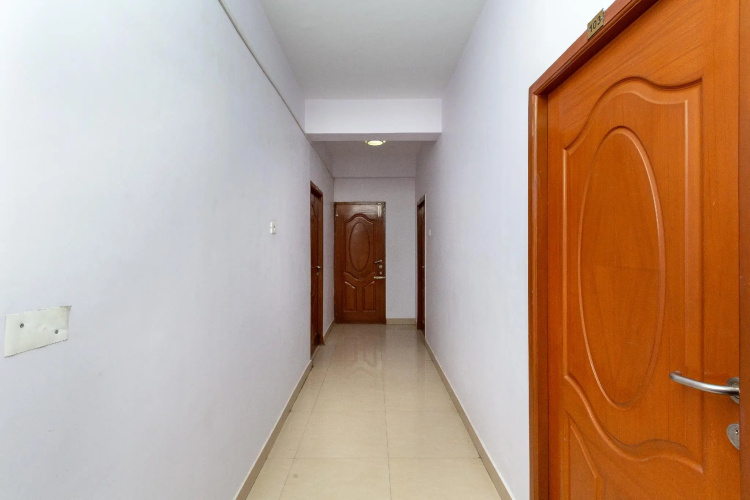 OYO 18953 Anara Residency