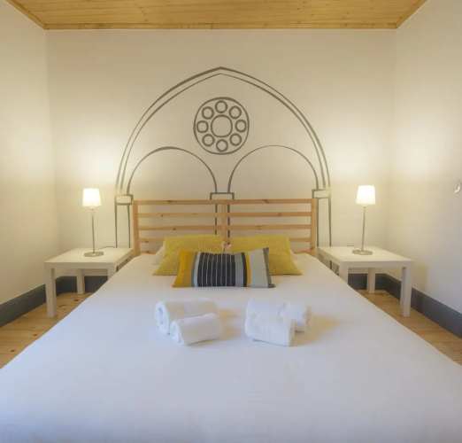 Hostel Sé Velha