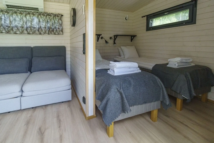 Premium room