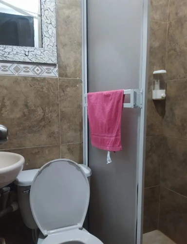 Casa Turistica Zamboss