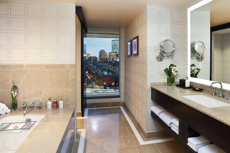 The Liberty, A Luxury Collection Hotel, Boston photo 10