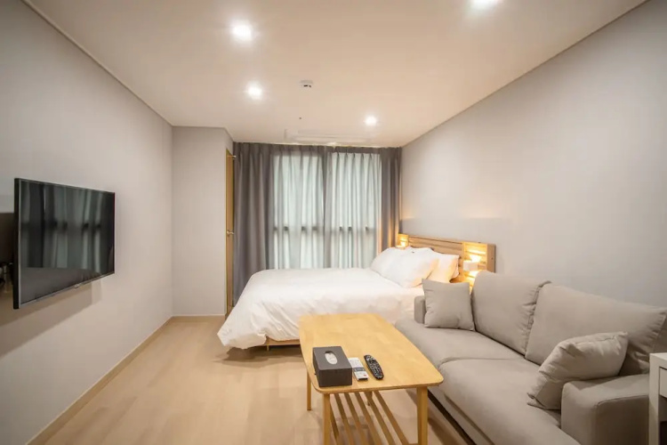 Jeju Centralpark Residence