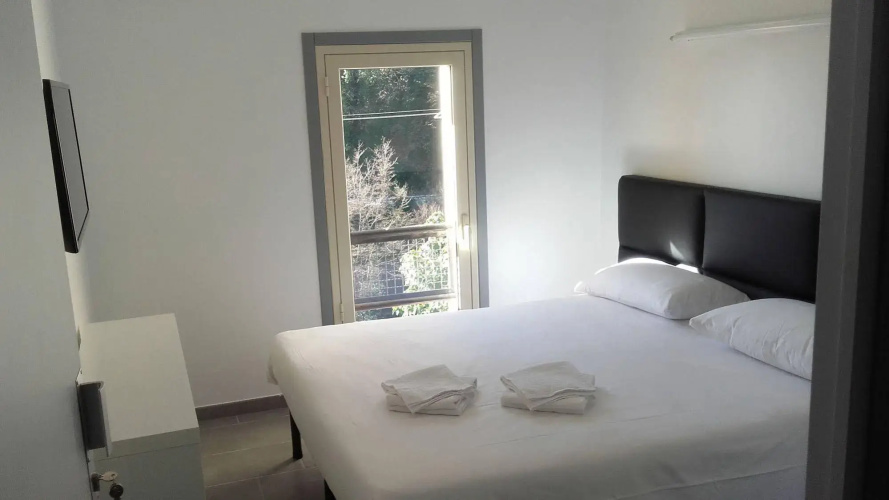 Le Relais De Monti