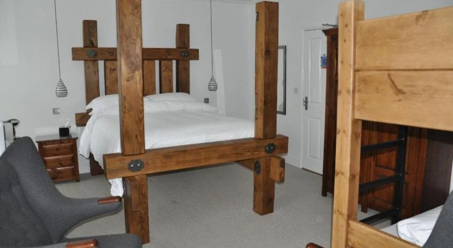 Rooms36