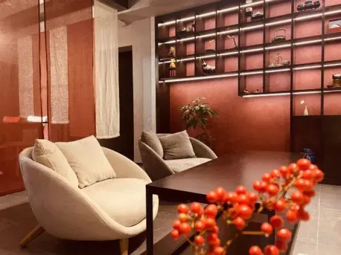 2401 Guesthouse