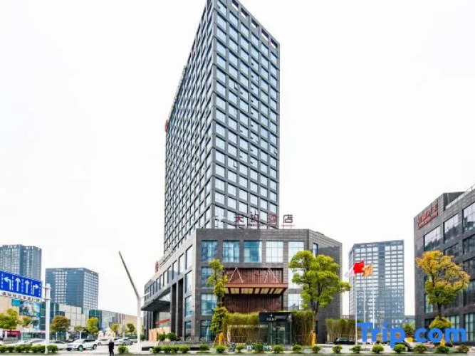 Phecda Hotel