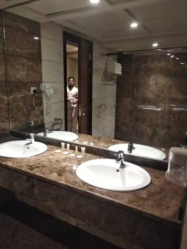 Gulnar Taiba Hotel
