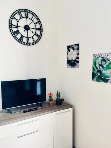Maiden-Art Apartment