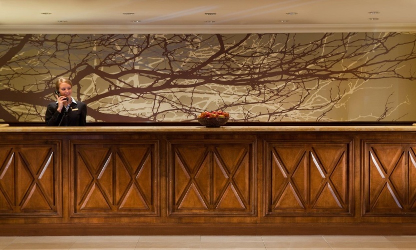 Warwick Hotel Denver photo 31