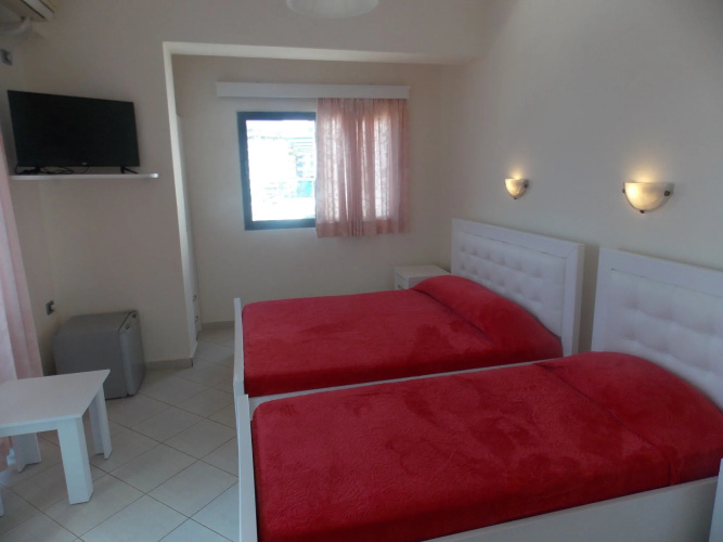 Hotel Kompleks Joni