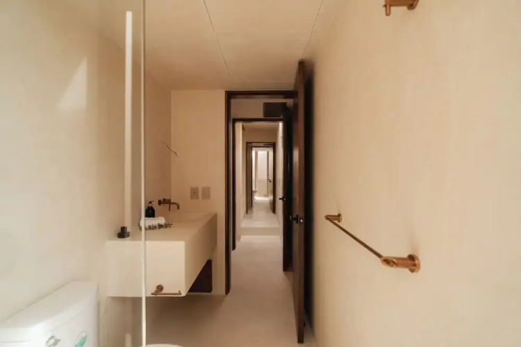 Casa Leela - M11