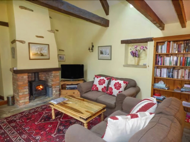 Ivy Cottage