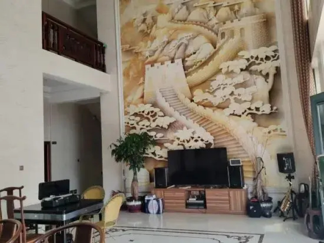 Haiyi Villa