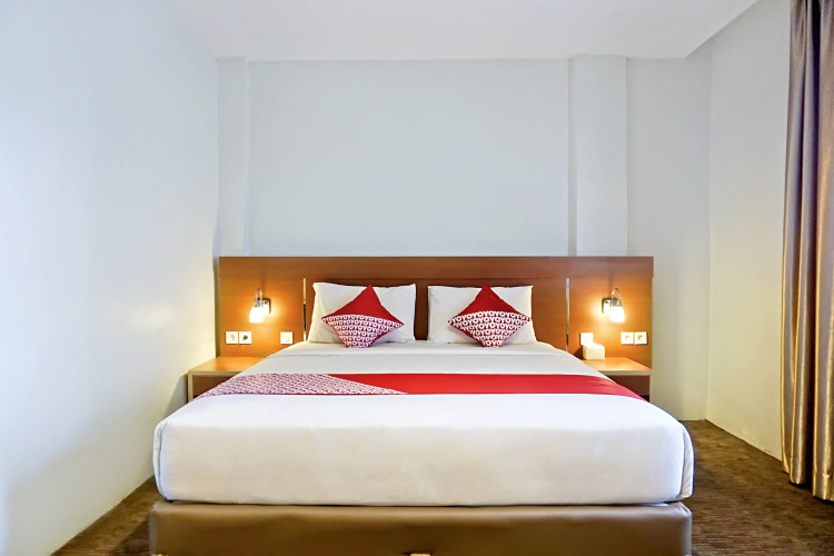 Megara Hotel Pekanbaru
