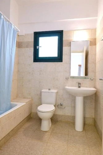 Family Apartment