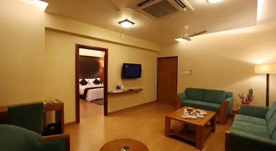 Brijwasi Lands Inn