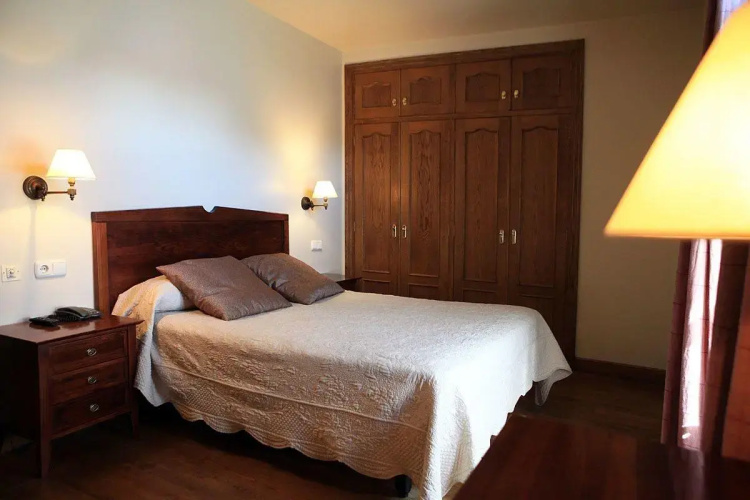 Hostal Trinkete Antxitonea