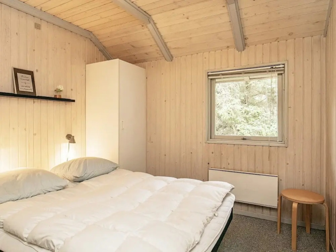 8 Person Holiday Home in Blavand