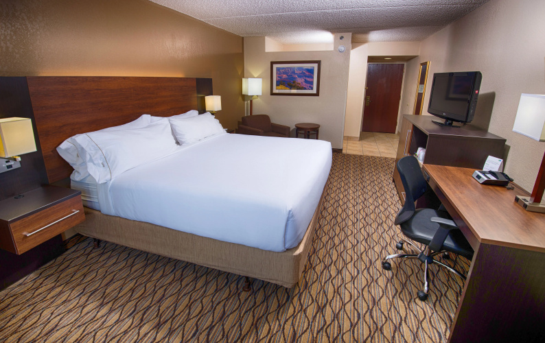 Grand Canyon Hotel & Suites