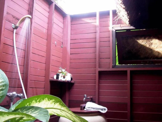 Bann Pae Cabana